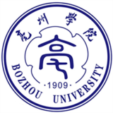 亳州学院校徽